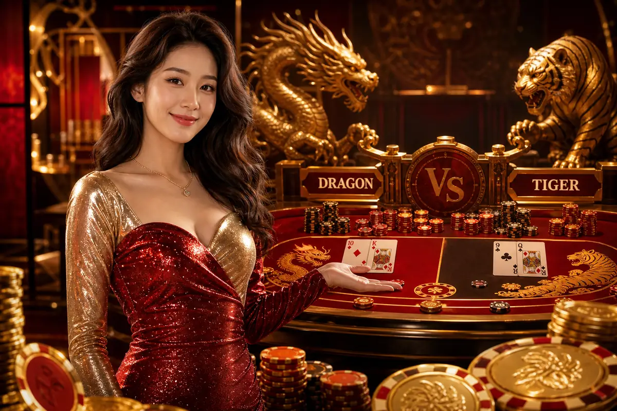 7up7 অনলাইন ক্যাসিনো লাইভ গেম